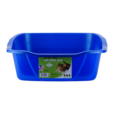 Arenero para Gato Vanness Large Cat Pan