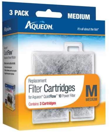 Repuesto Aqueon Cartdrige Medium