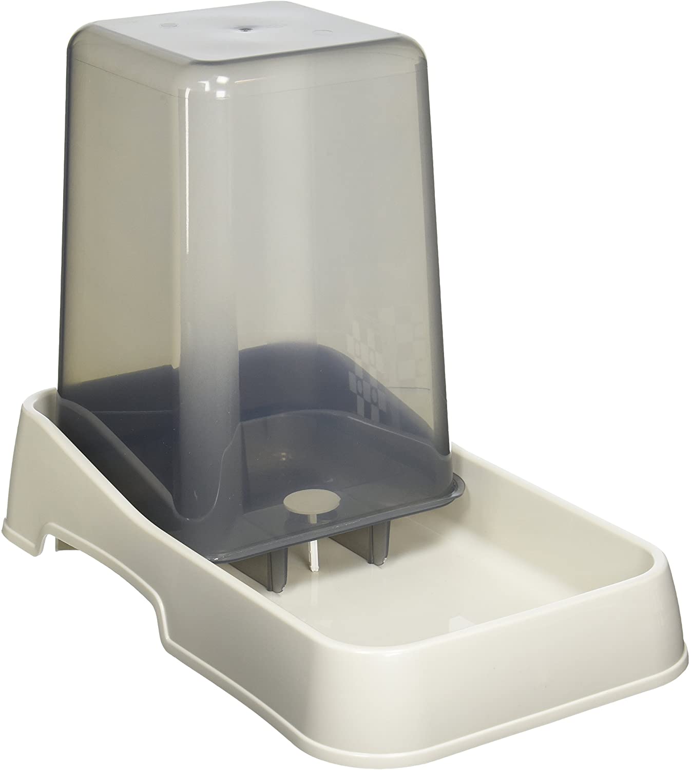 Bebedero para Perro Vanness Medium Alto Waterer