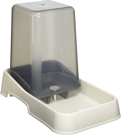 Bebedero para Perro Vanness Medium Alto Waterer