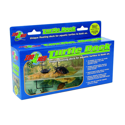 Tortuguero Zoo Med Turtle Dock 10gl Small TD-10