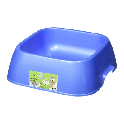 Plato para Perro Vanness Jumbo Dish