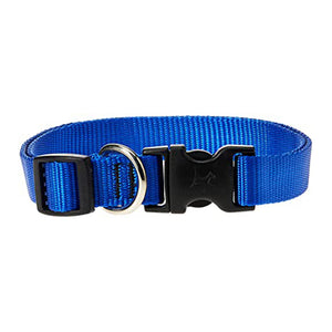 Collar Lupine Blue
