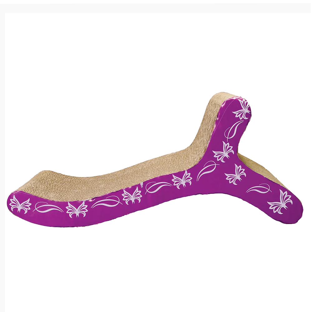 Rascador Catit Style with Catnip Chaise
