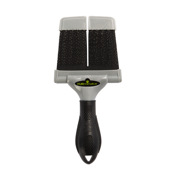 Cepillo Suave Furminator Raza Grande