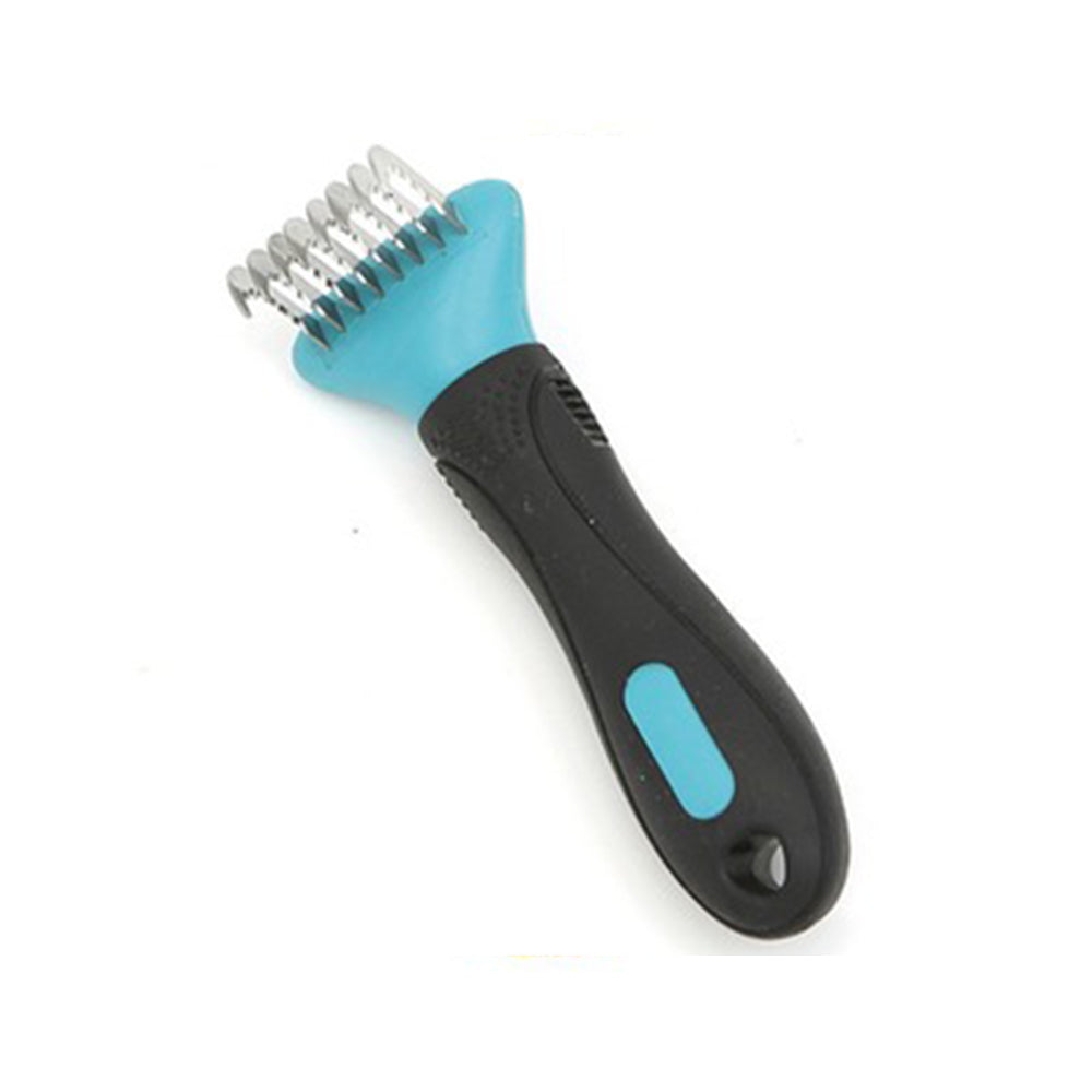 M-Pets Dematting Toll