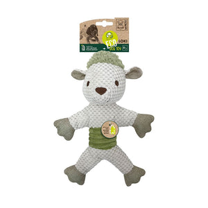 Juguete M-Pets Loki Eco