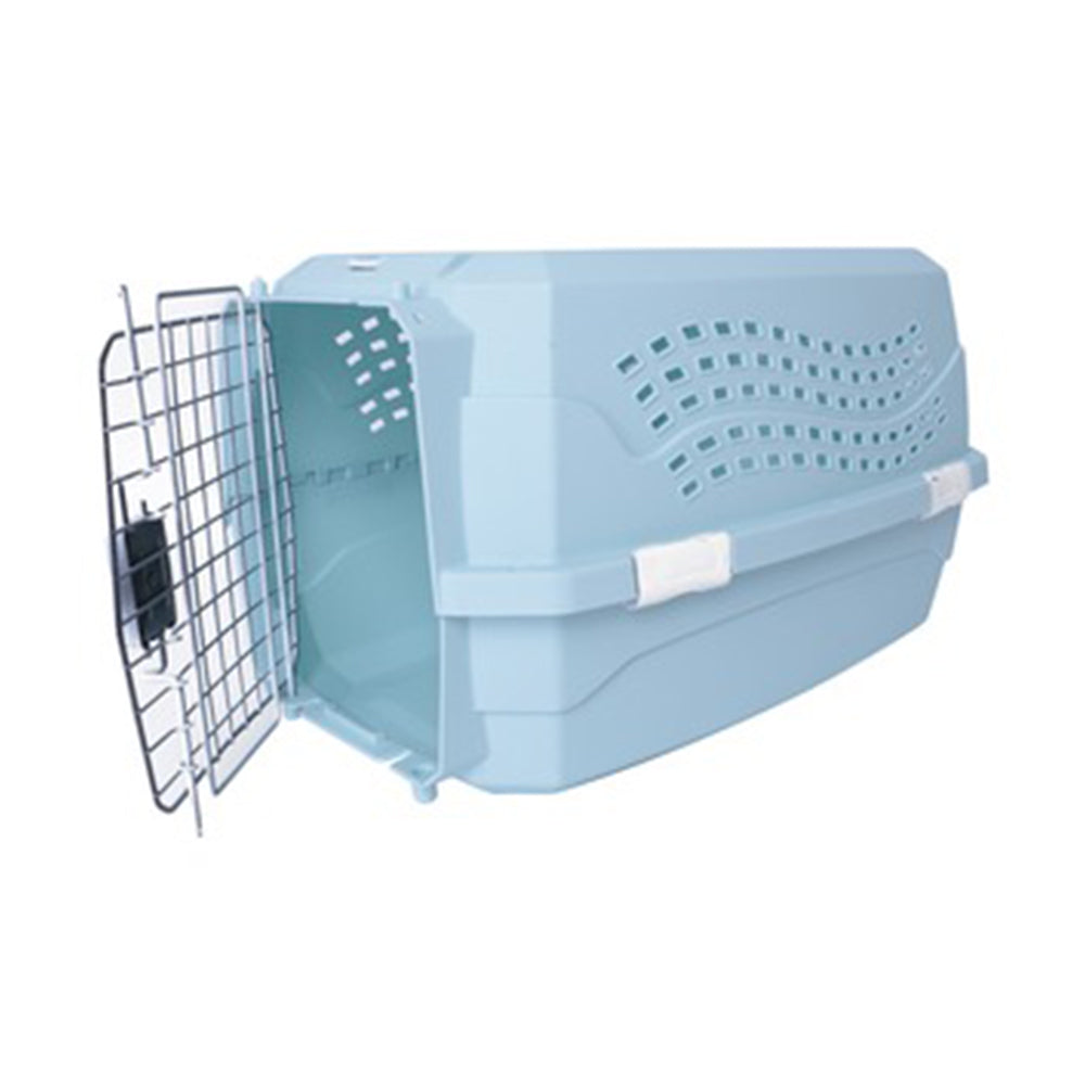 Transportador de Mascotas M-Pets Carrier Corsa Pet M Blue