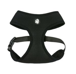 Arnés Furhaven Mesh Black Medium