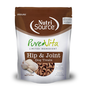 Premio Nutrisource Grain-Free Hip & Joint
