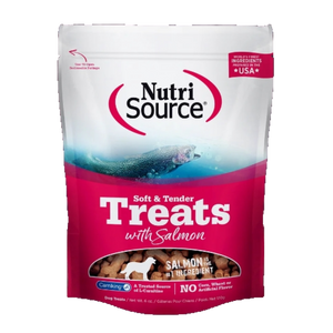 Premio NutriSource Grain-Free Salmon