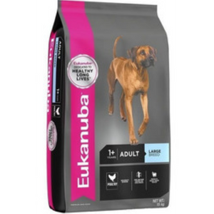Concentrado para Perro Eukanuba Adulto Large Breed