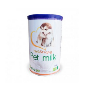 Alimento para Perro Cachorro NeoStrong Pet Milk