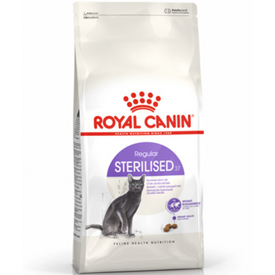 Concentrado para Gato Royal Canin Esterilizado