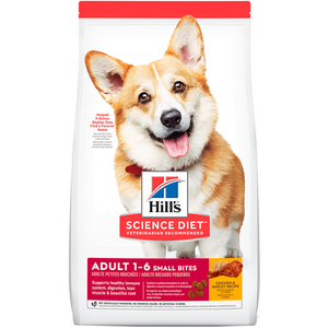 Concentrado para Perro Adulto Science Diet Maintence Small Breed