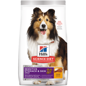 Concentrado para Perro Adulto Science Diet Sensitive Stomach