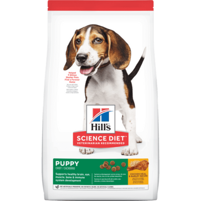Concentrado para Perro Science Diet Puppy