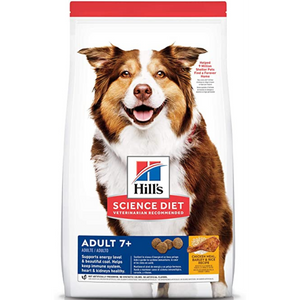 Concentrado para Perro Science Diet Senior