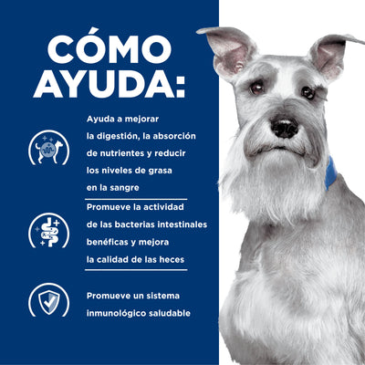 Alimento Para Perro Science Diet Medicado I/D Low Fat
