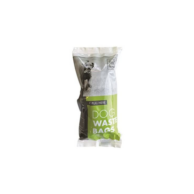 Bolsas M-Pets Dog Waste Bags