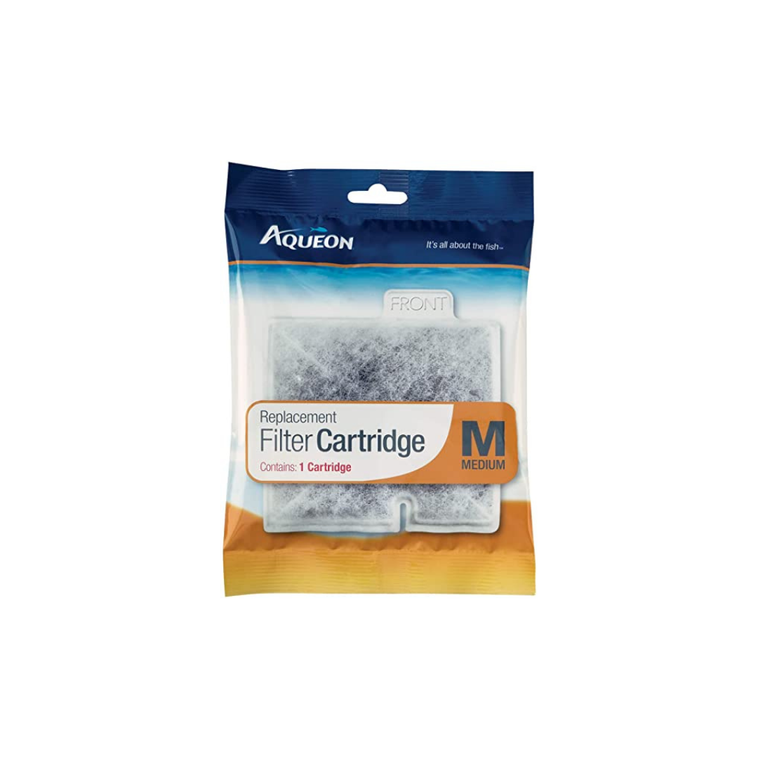 Repuesto Aqueon Mediano para Filtro Cartridge
