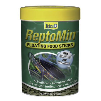 Alimento para Tortuga Reptomin