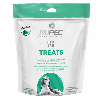 Premio Nupec Dental Care