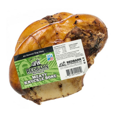 Premio Hueso de Ternera Redbarn Meat Knuckle Bone