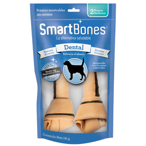 Premio Masticable Smartbones Dental