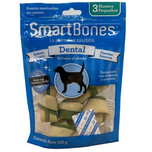Premio Masticable Smartbones Dental