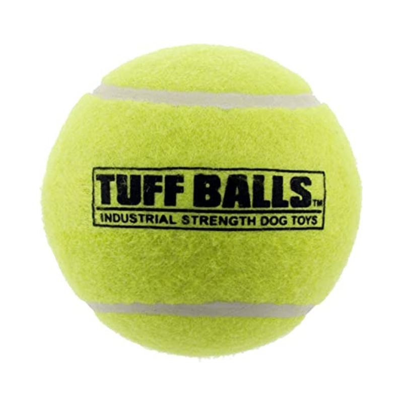 Juguete para Perro Petsport Pelota Tuff Ball