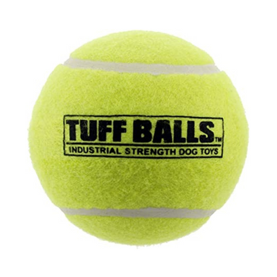 Juguete para Perro Petsport Pelota Tuff Ball