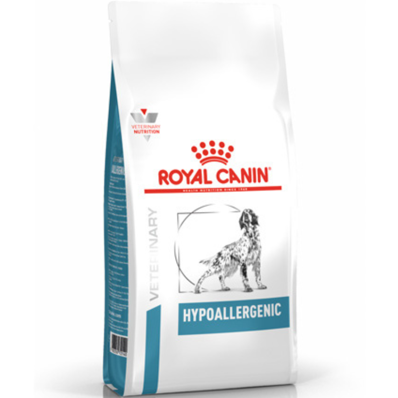 Concentrado para Perro Royal Canin Hipoalergénico