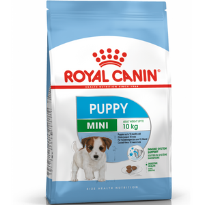 Concentrado para Perro Royal Canin Mini Cachorro