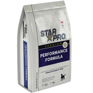 Concentrado para Perro Adulto Star Pro Performance