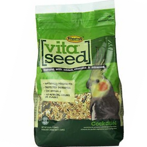 Alimentos para Aves VitaSeed Cockatiel