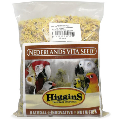 Alimento para Aves Sunshine Protein Amarillo