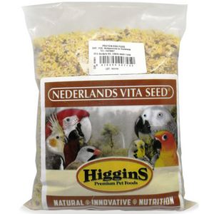 Alimento para Aves Sunshine Protein Amarillo