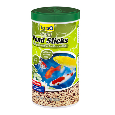 Alimento para Pez Tetra Pond