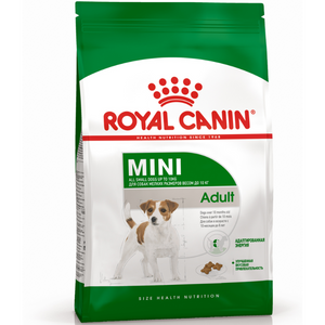 Concentrado para Perro Royal Canin Mini Adulto