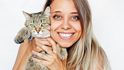 ¿El carácter del perro o gato tiene que ver con el del dueño?