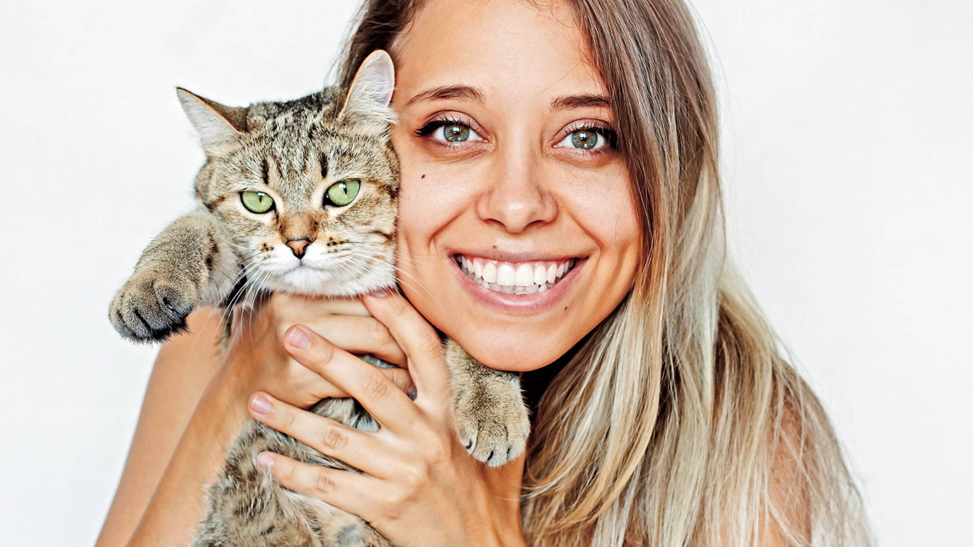 ¿El carácter del perro o gato tiene que ver con el del dueño?