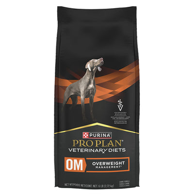 Concentrado para Perro Pro Plan VD Sobrepeso