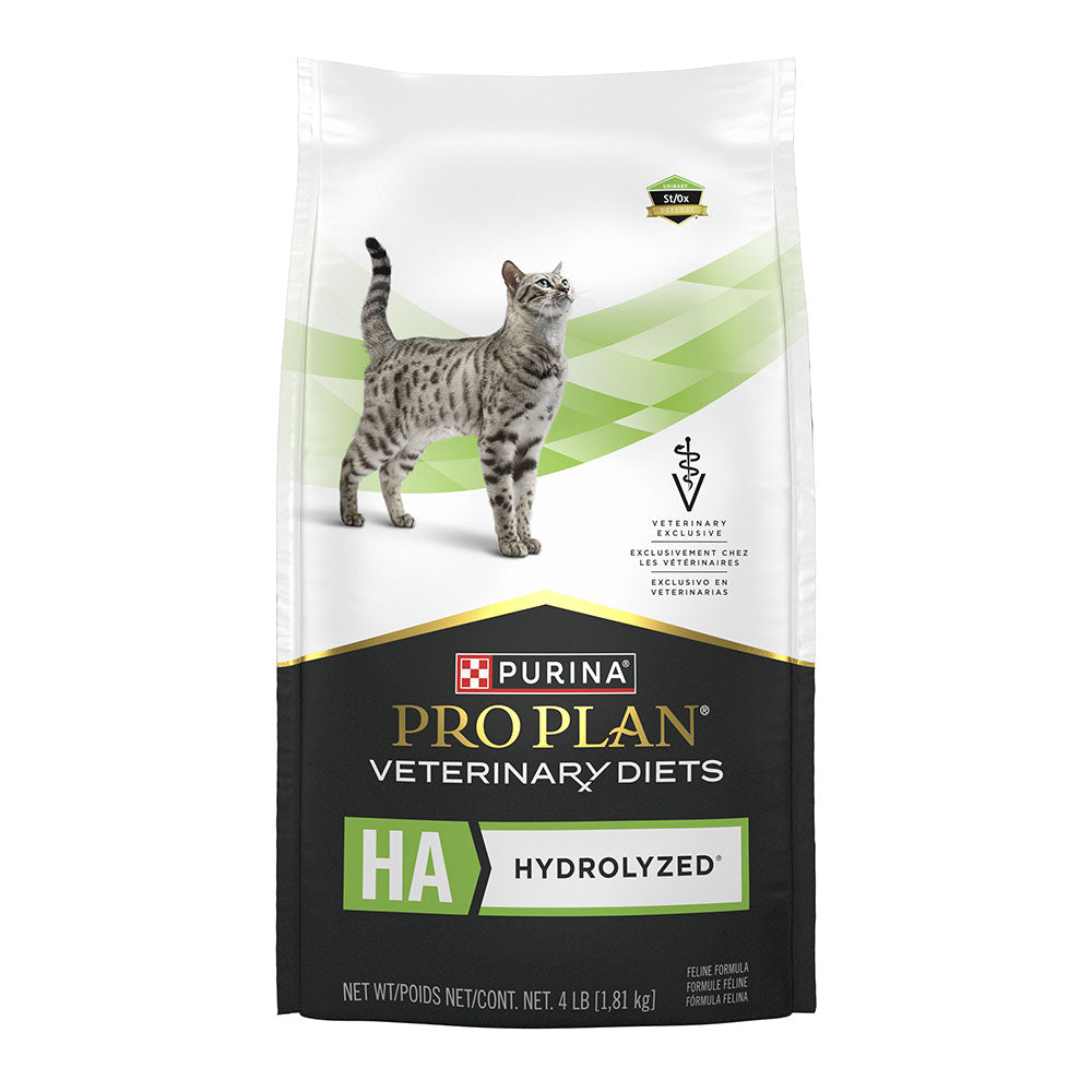 Concentrado para Gato Pro Plan VD Hipoalergénico