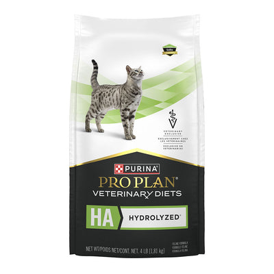 Concentrado para Gato Pro Plan VD Hipoalergénico