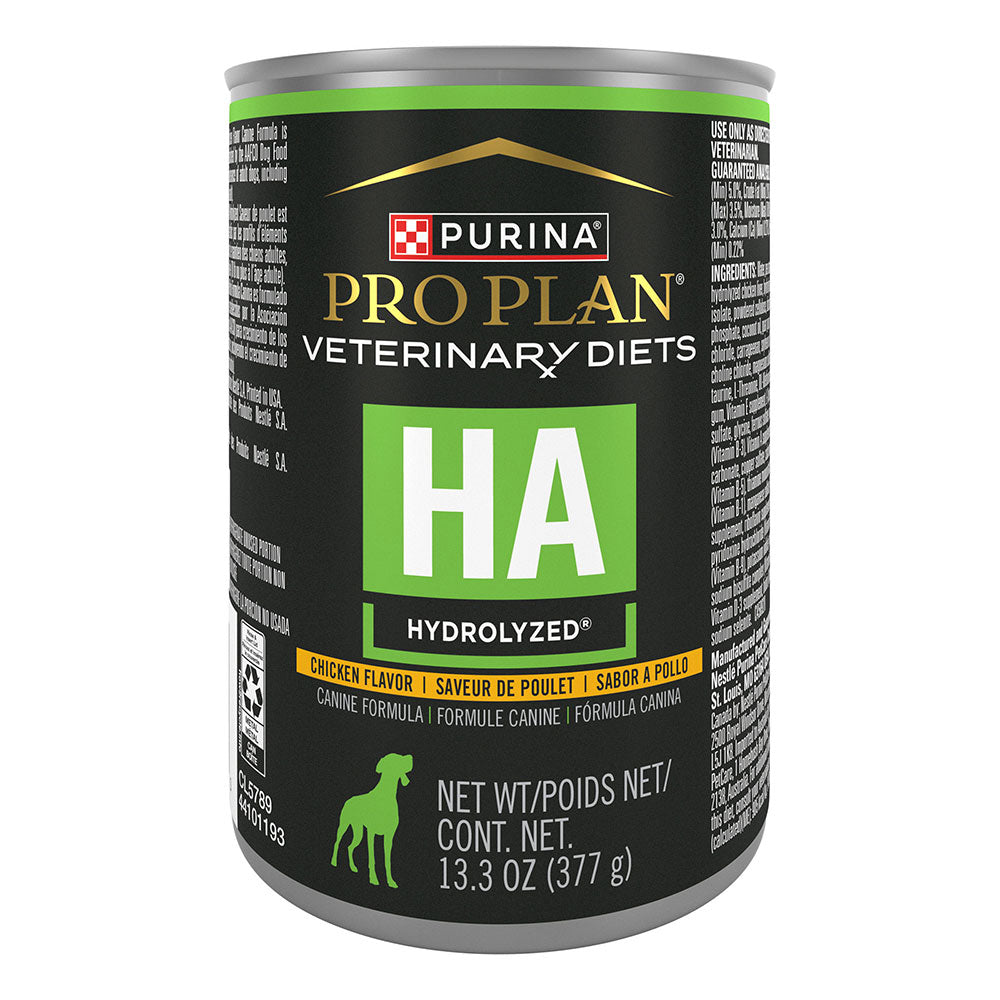 Alimento Húmedo para Perro Pro Plan VD Hipoalergénico Lata