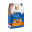 Concentrado para Gato Adulto Cat Chow Delimix Salmón Carne y Pollo