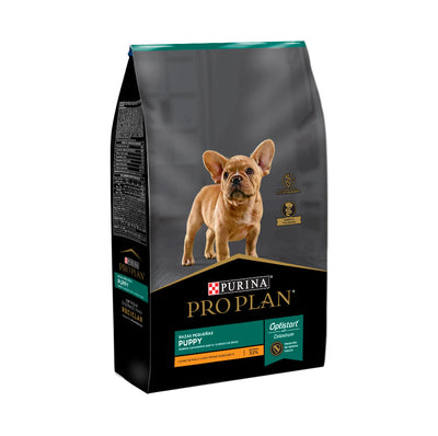 Concentrado para Perro Pro Plan Puppy Small Breed