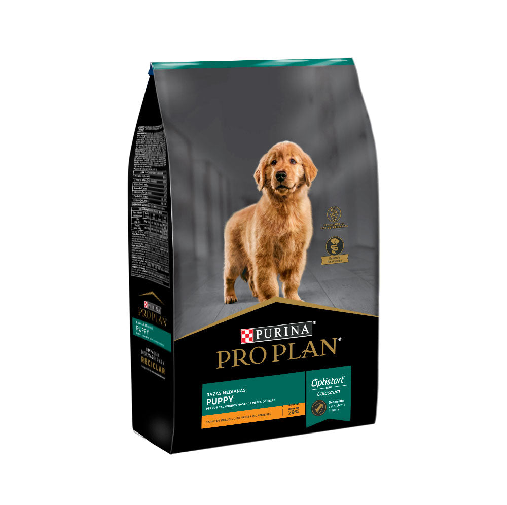 Concentrado para Perro Pro Plan Puppy Complete