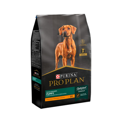 Concentrado para Perro Pro Plan Puppy Large Breed